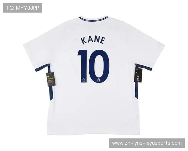 2017-2018赛季英超球衣全系列展示及评价