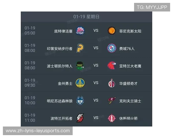 NBA篮网队赛程安排及关键比赛有哪些