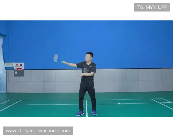 羽毛球四点推球 羽毛球四点推球