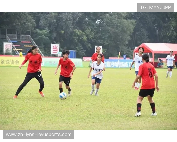 足球比赛中的集体防守与协作