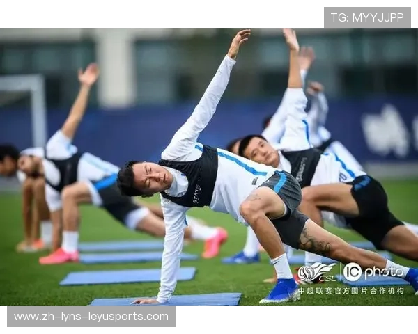 足球运动员的体能与技术协调训练 足球运动员的体能与技术协调训练