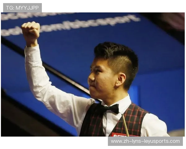 斯诺克世锦赛资格赛战报周跃龙大胜中国四将携手挺进下一轮